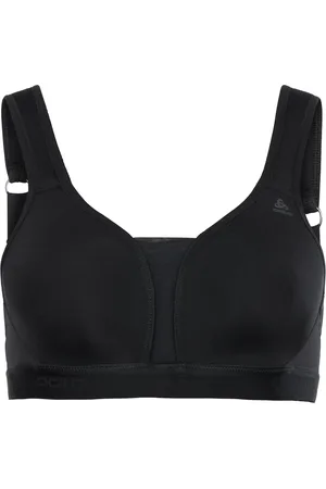 Odlo Sports Padded High Sportbh Dames - 80B