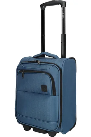 Enrico Benetti Oakville Handbagage Underseater Koffer 40 cm - 20 liter