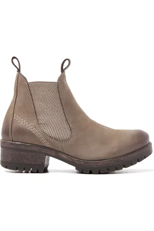 Lazamani Dames Chelsea Boots 68.001 - Maat 36