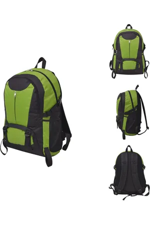 vidaXL Hiking rugzak 40 L
