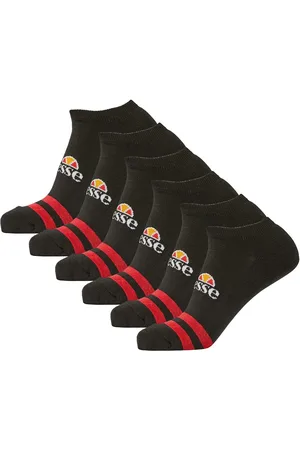 Ellesse Sokken MELNA TRAINER LINER Set van 6
