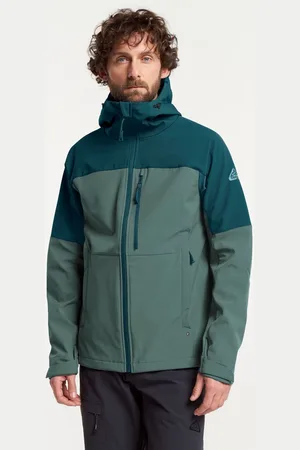Tenson Himalaya Softsh Stretch Jckt M