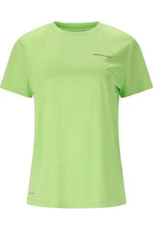 Endurance T-Shirt Vista