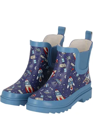 XQ Kids Ruimte Laarzen 27/28