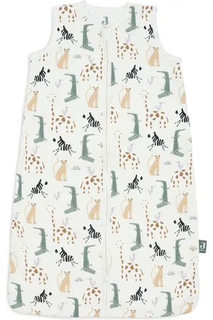 Jollein Baby Slaapzak Zomer Jersey 70cm - Jungle Jambo - Zomerslaapzak