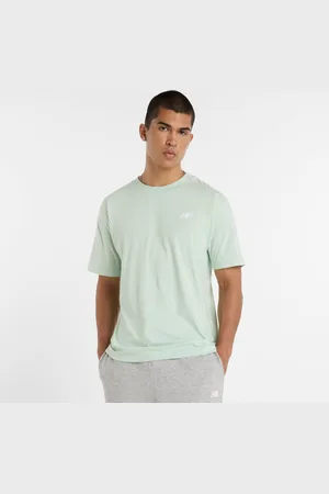 New Balance Sport Essentials French Terry Hoodie Heren T-shirt