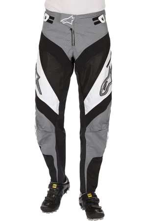 Alpinestars Alpinestars A-Line heren broek grijs/ Maat 32