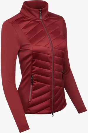 LeMieux Dynamique Jacket Dames Winter 24