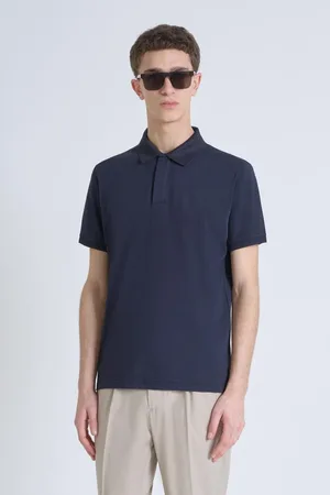 Antony Morato Poloshirt Knitwear Mmks02484 Fa100258 7139 Mannen Maat - XL