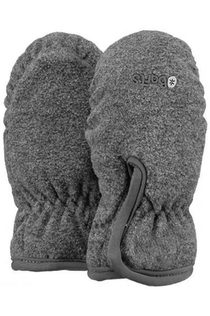 Barts Fleece Baby Wanten - Baby accessoires