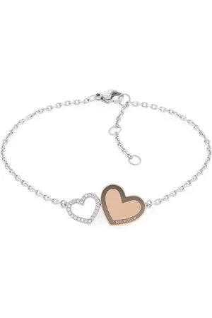 Tommy Hilfiger TJ2780741 Dames Armband - Schakelarmband