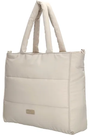 Beagles Calvia Shopper Crossbody Schoudertas Trendy Fashion Bag