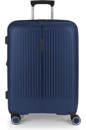 GABOL Brooklyn Spinner 66 Expandable Dark Blue