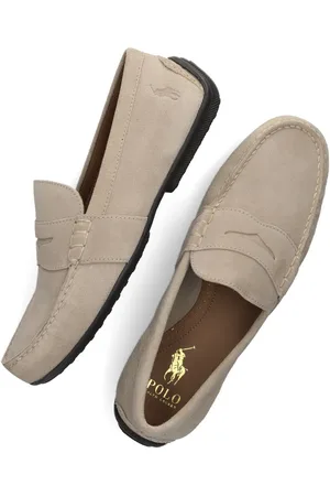 Ralph Lauren Reynold Mocassins - Instappers - Heren - - Maat 42