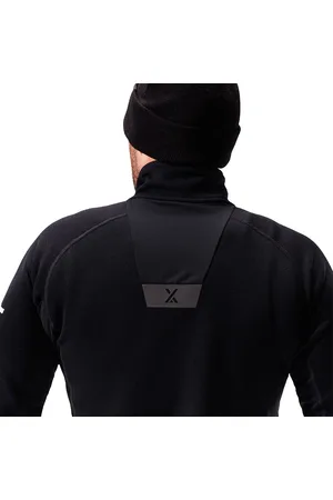 Berghaus Mtn Seeker St - Black-black - Maat Herren_M