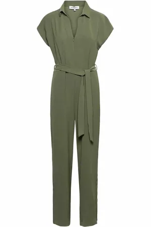 &Co Woman NOLAN ON-Olive - L