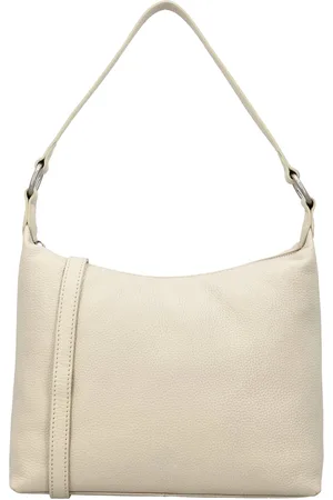 Charm London Washington Schoudertas - Buidetas - Shopper - Leer - - 100% Leer