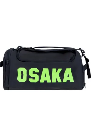 osaka Sports Duffle Bag