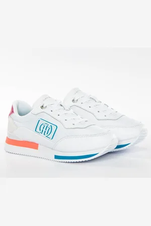 Tommy Hilfiger Feminine active city sneaker