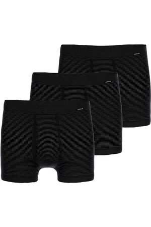 Ammann Boxershorts Jeans Boxer Briefs 3P Set van 3
