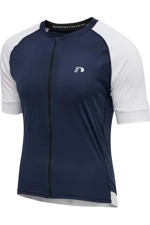 Newline Kurzarmtrikot Mens Core Bike Jersey -L