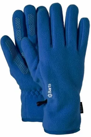 Barts Fleece Gloves Kids