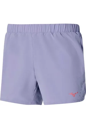 Mizuno Aero 4.5???? Korte Broek XS Vrouw