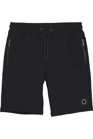 Rellix Zomer sweat short jongens