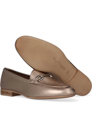 Unisa Dalcy Loafers - Instappers - Dames - - Maat 37