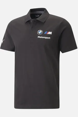 BMW Mms ess polo - black