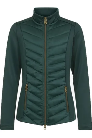 LeMieux Vest Young Rider Dynamique Kids - 14 Jaar
