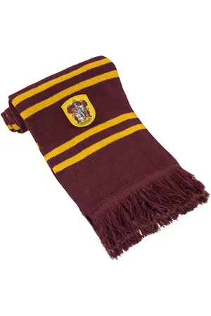 Cinereplicas Gryffindor / Griffoendor Infinity Scarf - Harry Potter