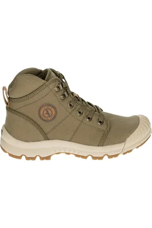 Aigle TENERE LIGHT W - Volwassenen Dames wandelschoenenHalf-hoge schoenenWandelschoenen - Kleur: - Maat: 41