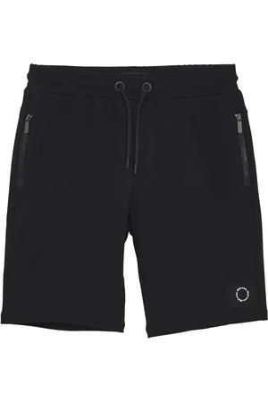 Rellix Zomer sweat short jongens