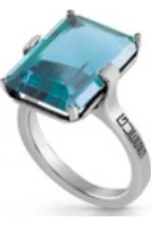 Guess Dames Ringen JUBR01235JWASIN54
