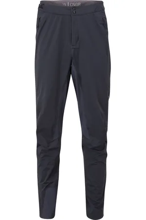 Rab Cinder Kinetic - Beluga - Maat Herren_S