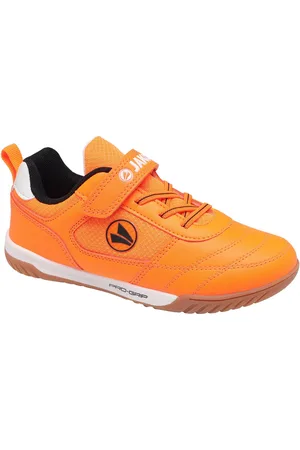 Jako J-SH Winger EV Sportschoenen Indoor Unisex 310067 000 7950 Orange
