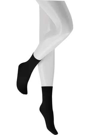 Hudson Relax Light Dames Sokken - - Maat 35-38
