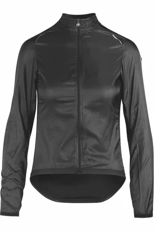 Assos Uma Gt Wind Jas XS Vrouw