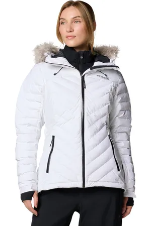 Columbia Bird Mountain III Insulated Jacket, Vrouwen, , Jasje, maat: M