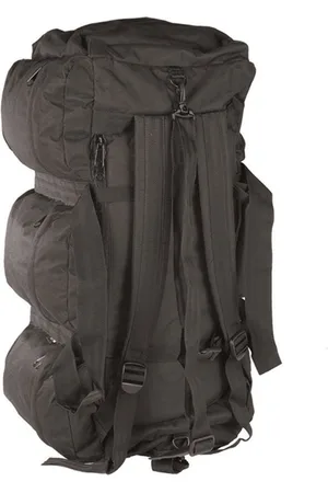 Mil-tec Combat duffeltas / rugzak Tap 98L