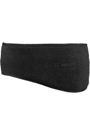 Barts Fleece Headband Hoofdband Unisex - - One Size