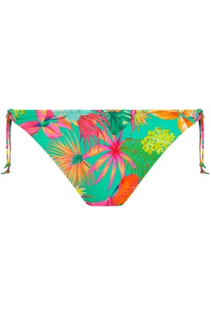 Freya Isla Margarita Bikini Slip AS206585 Jade - maat S