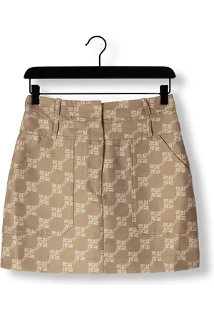 Josh V Hava Dames - Korte rok - - Maat XL