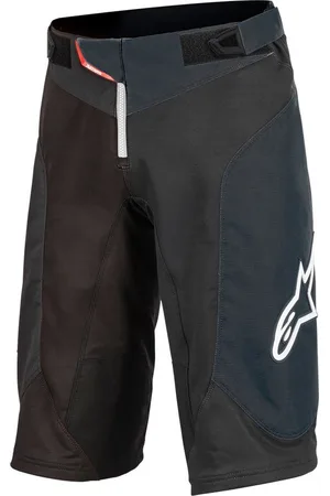 Alpinestars Vector Korte Broek Blauw,Zwart 11-12 Years