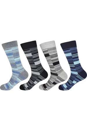 Gianvaglia Heren Sokken 12-pack - Maat 43-46