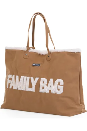 Childhome Family Bag - Luiertas - -look