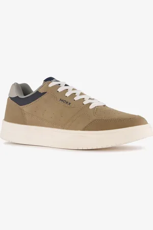 Mexx Heren sneakers - Maat 46 - Uitneembare zool