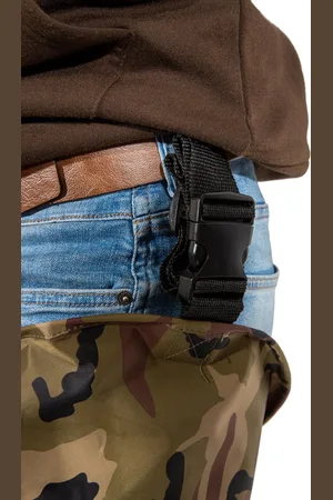 Ultimate Camo Hip Wader - 41 | Lieslaarzen