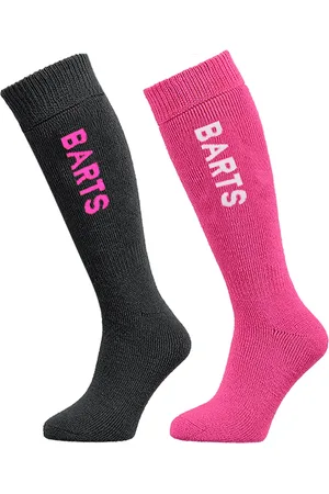 Barts Basic Sock 2 Pack Kids Wintersportsokken Kinderen - - Maat 31- 34